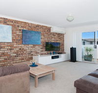 Lennoxville - Lennox Head - WiFi - Air-Conditioning - Kalgoorlie Accommodation