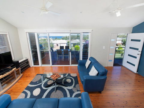 Lentara Dream @ Fingal Bay - Kalgoorlie Accommodation 3