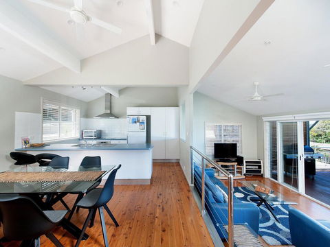 Lentara Dream @ Fingal Bay - Kalgoorlie Accommodation 1