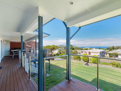 Lentara Dream @ Fingal Bay - Kalgoorlie Accommodation 0