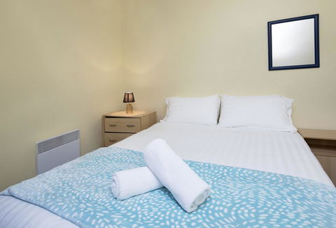 Leo's Cottage - Kalgoorlie Accommodation 2