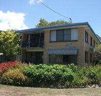 Light Airy 1st Floor Unit - Marbrin Close Bellara - Kalgoorlie Accommodation