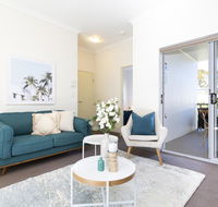 Light bright and spacious unit close to beaches - Kalgoorlie Accommodation