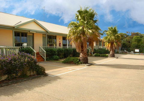 Lightkeepers Inn Motel - Kalgoorlie Accommodation 0