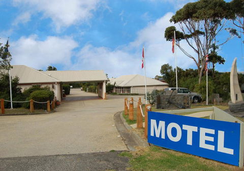 Lightkeepers Inn Motel - Kalgoorlie Accommodation 1