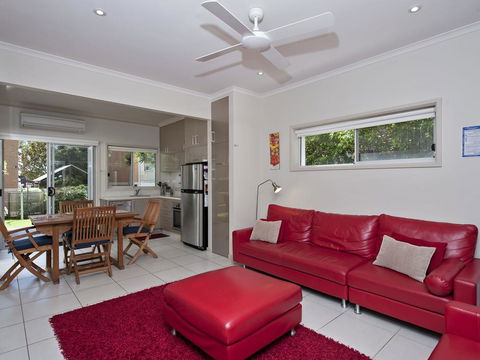 Lillian Street, 5, Unit 5, Florida - Kalgoorlie Accommodation 1