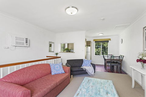 Lillian Street, Unit 1/2 - Kalgoorlie Accommodation 3