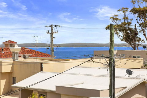 Lillian Street, Unit 1/2 - Kalgoorlie Accommodation 2