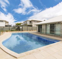 LillyPilly Resort Apartments - Kalgoorlie Accommodation
