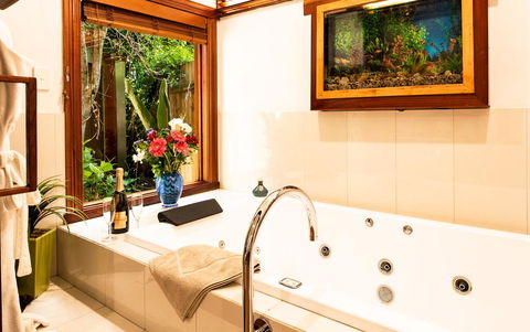 Lillypilly's Cottages & Day Spa - Kalgoorlie Accommodation 1