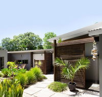 Lily Pad at Byron Bay