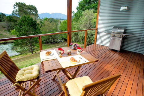 Lilypad Luxury Cabins - Kalgoorlie Accommodation 1