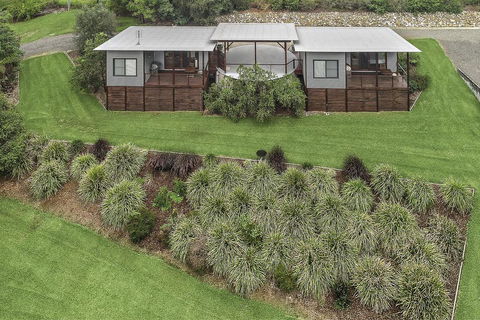 Lilypad Luxury Cabins - Kalgoorlie Accommodation 2