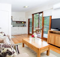 Lilypad Luxury Cabins - Kalgoorlie Accommodation