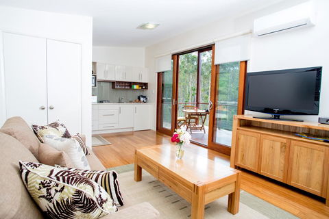 Lilypad Luxury Cabins - Kalgoorlie Accommodation 0