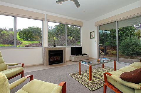 Limetree Hideaway - Kalgoorlie Accommodation 0