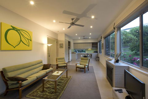 Limetree Hideaway - Kalgoorlie Accommodation 2
