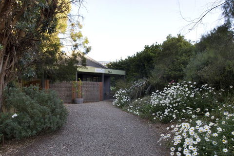 Limetree Hideaway - Kalgoorlie Accommodation 1