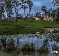 Linga Longa Spiritual Retreat - Kalgoorlie Accommodation