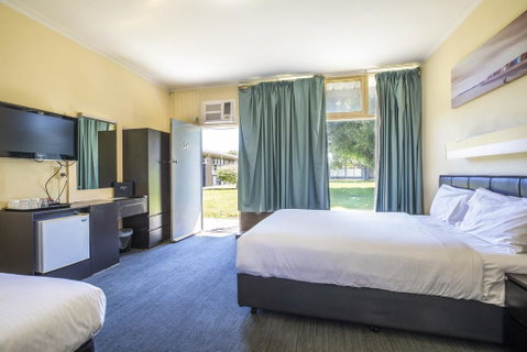 Links Hotel - Kalgoorlie Accommodation 3