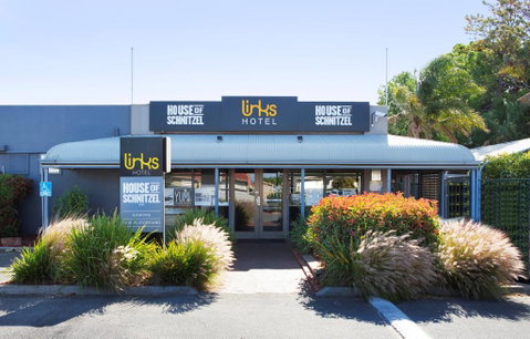 Links Hotel - Kalgoorlie Accommodation 1