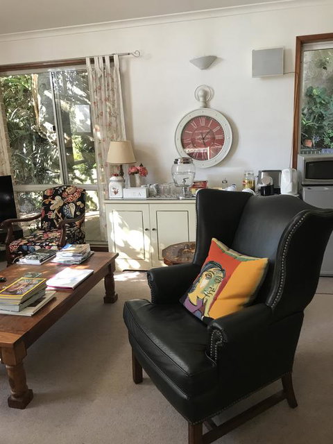 Linley House - Kalgoorlie Accommodation 2