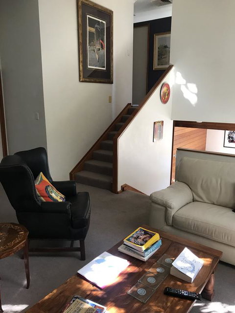 Linley House - Kalgoorlie Accommodation 3