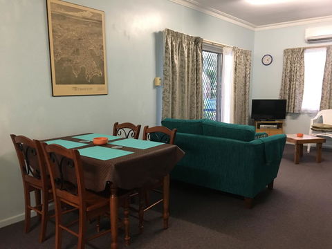 Lisianna Apartments - Kalgoorlie Accommodation 3