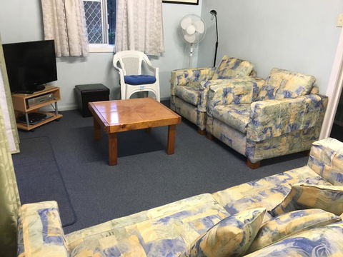 Lisianna Apartments - Kalgoorlie Accommodation 2