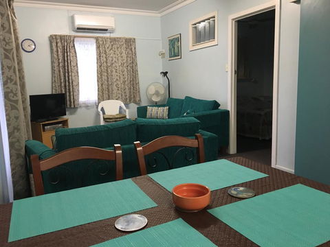 Lisianna Apartments - Kalgoorlie Accommodation 1