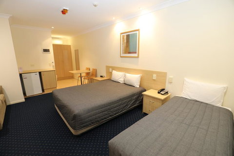 Lismore Bounty Motel - Kalgoorlie Accommodation 3