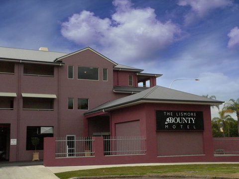 Lismore Bounty Motel - Kalgoorlie Accommodation 0
