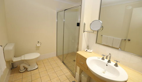 Lismore Bounty Motel - Kalgoorlie Accommodation 2