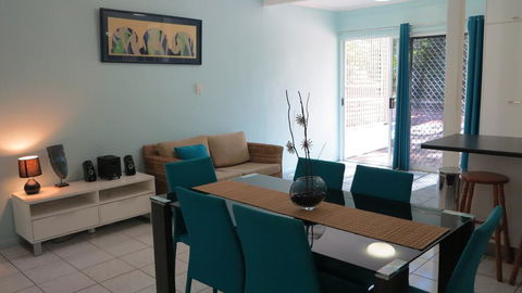 Loyang Apartments Unit 3 - Kalgoorlie Accommodation 2