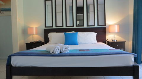 Loyang Apartments Unit 3 - Kalgoorlie Accommodation 3