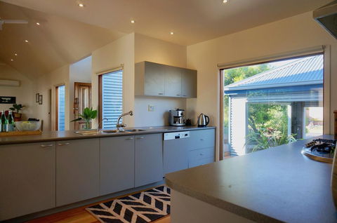 Lumeah - Kalgoorlie Accommodation 1