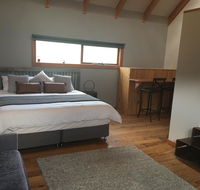 Lupos Loft - Kalgoorlie Accommodation