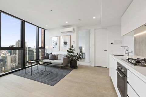 Luxuria Apartments - Avant - Kalgoorlie Accommodation 1