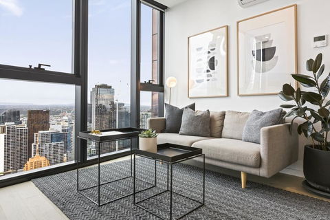 Luxuria Apartments - Avant - Kalgoorlie Accommodation 2