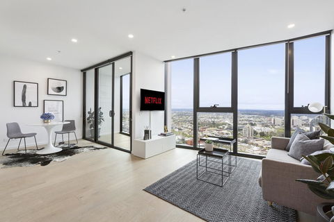 Luxuria Apartments - Avant - Kalgoorlie Accommodation 3