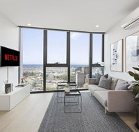 Luxuria Apartments - Avant - Kalgoorlie Accommodation