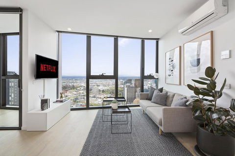 Luxuria Apartments - Avant - Kalgoorlie Accommodation 0