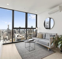 Luxuria Apartments - EQ Tower - Kalgoorlie Accommodation