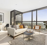 Luxuria Apartments - Fulton Lane - Kalgoorlie Accommodation