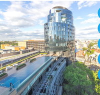 Luxurious Apartment at St Kilda Free Parking Netflix Wine WiFi Spotify - Kalgoorlie Accommodation