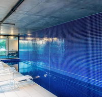 Luxury 2BR Yarra River Views WIFI-Netflix-Pool-Gym - Kalgoorlie Accommodation