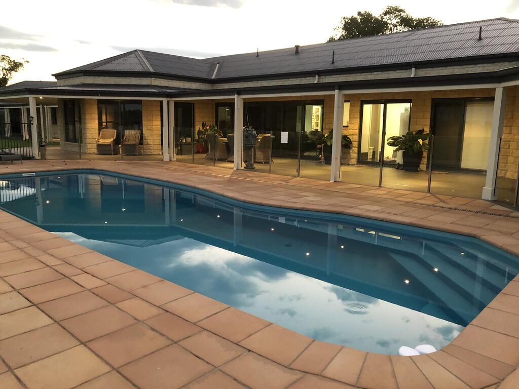 Raleigh NSW Kalgoorlie Accommodation