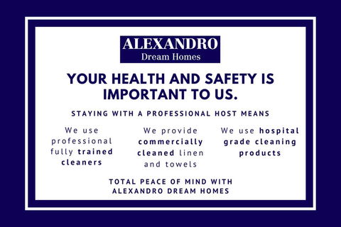 LUXURY APARTMENT / / MOMENTS TO LANE COVE VILLAGE - Kalgoorlie Accommodation 1