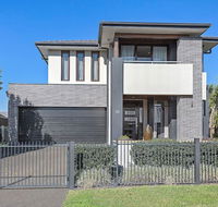 Luxury Brand New Home - Kalgoorlie Accommodation
