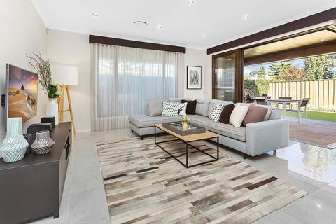 Luxury Brand New Home - Kalgoorlie Accommodation 1